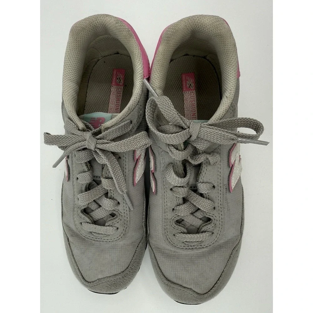New Balance please see